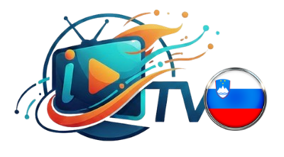 IPTV TV SLovenia