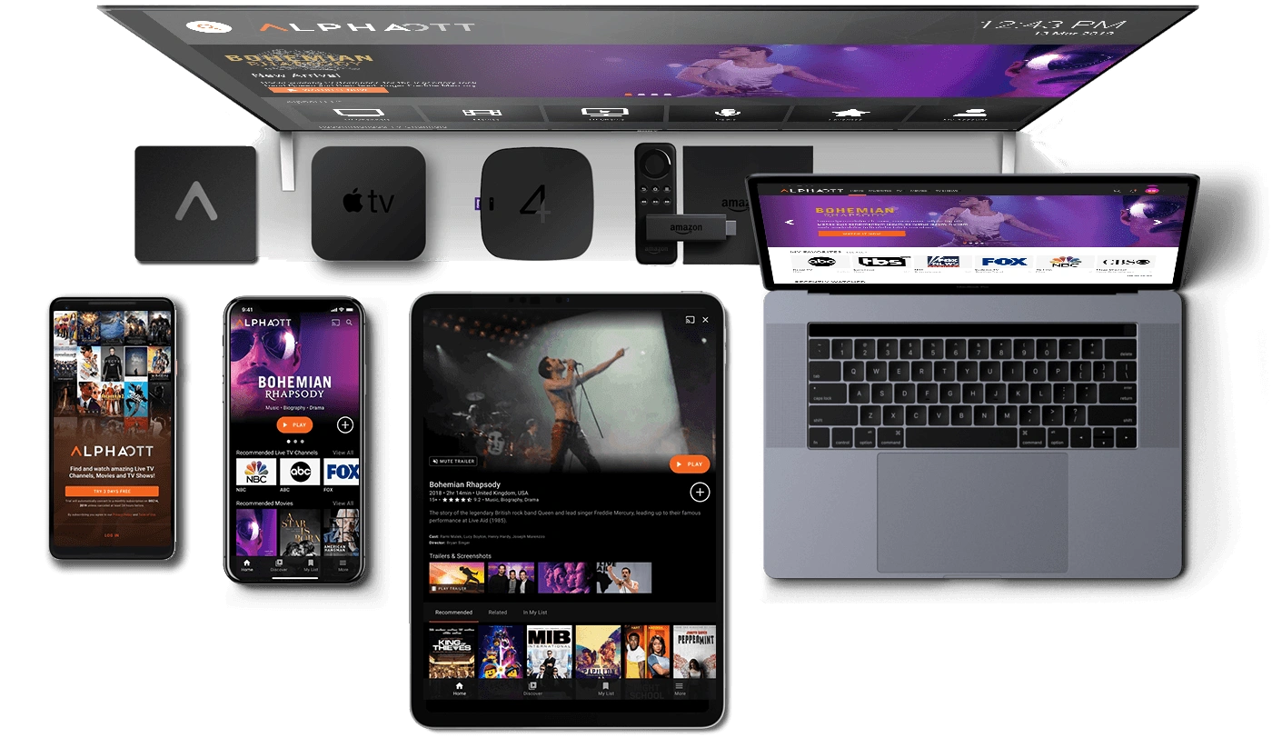 IPTV TV Slovenia