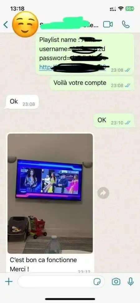 IPTV TV Slovenia