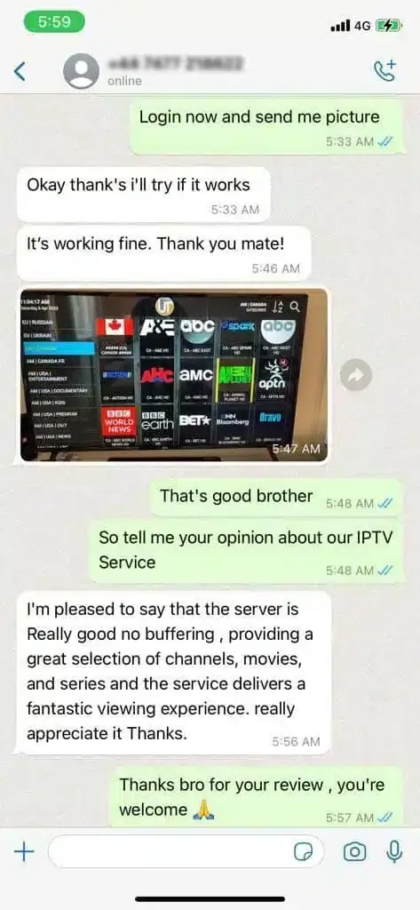 IPTV TV Slovenia